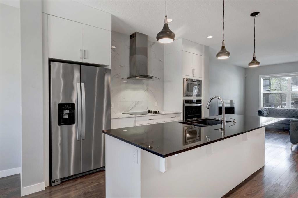 133 Legacy Glen Way Se, Calgary, AB