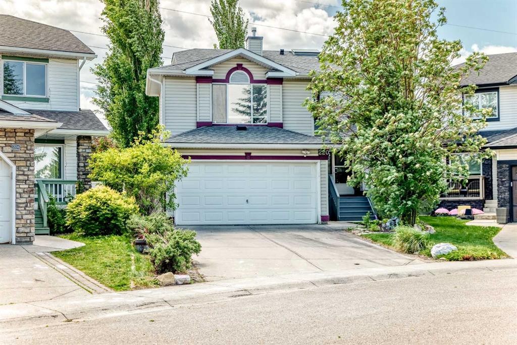 220 Shawbrooke Manor Sw, Calgary, AB - Outdoor