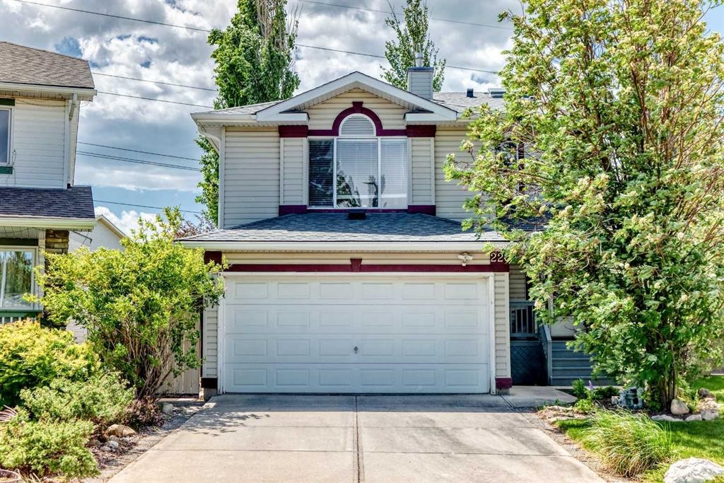 220 Shawbrooke Manor Sw, Calgary, AB - Outdoor