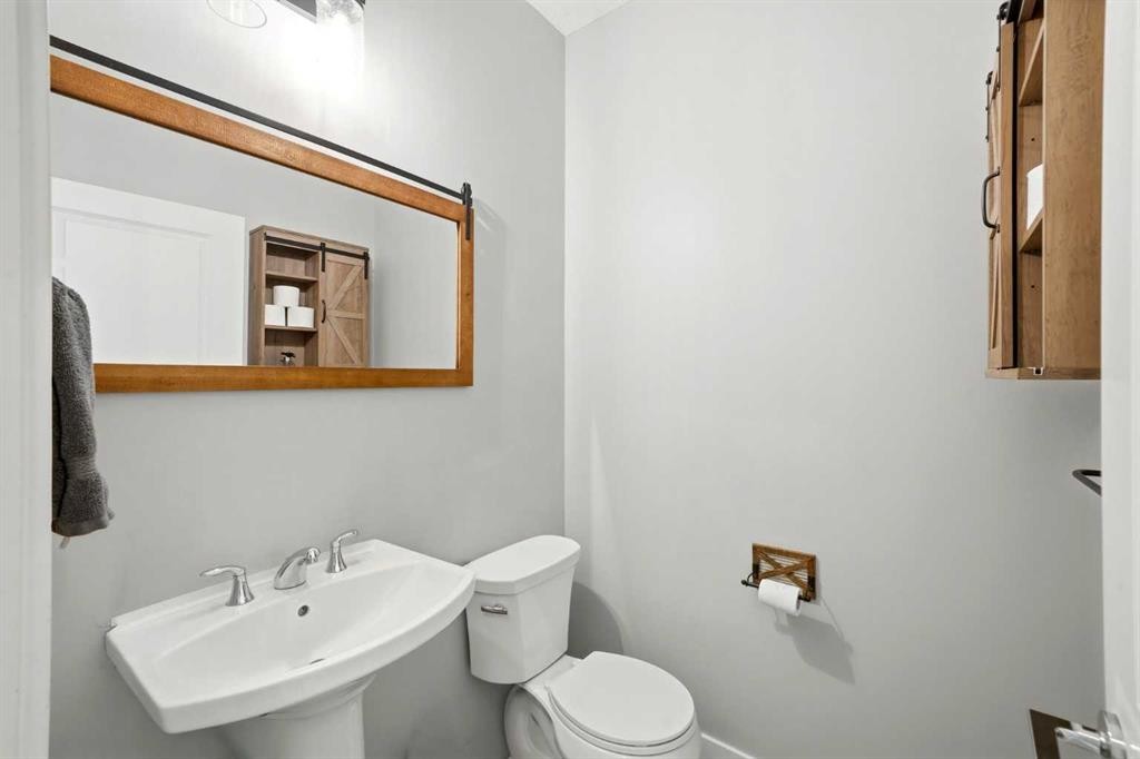 46 Fireside Place, Cochrane, AB