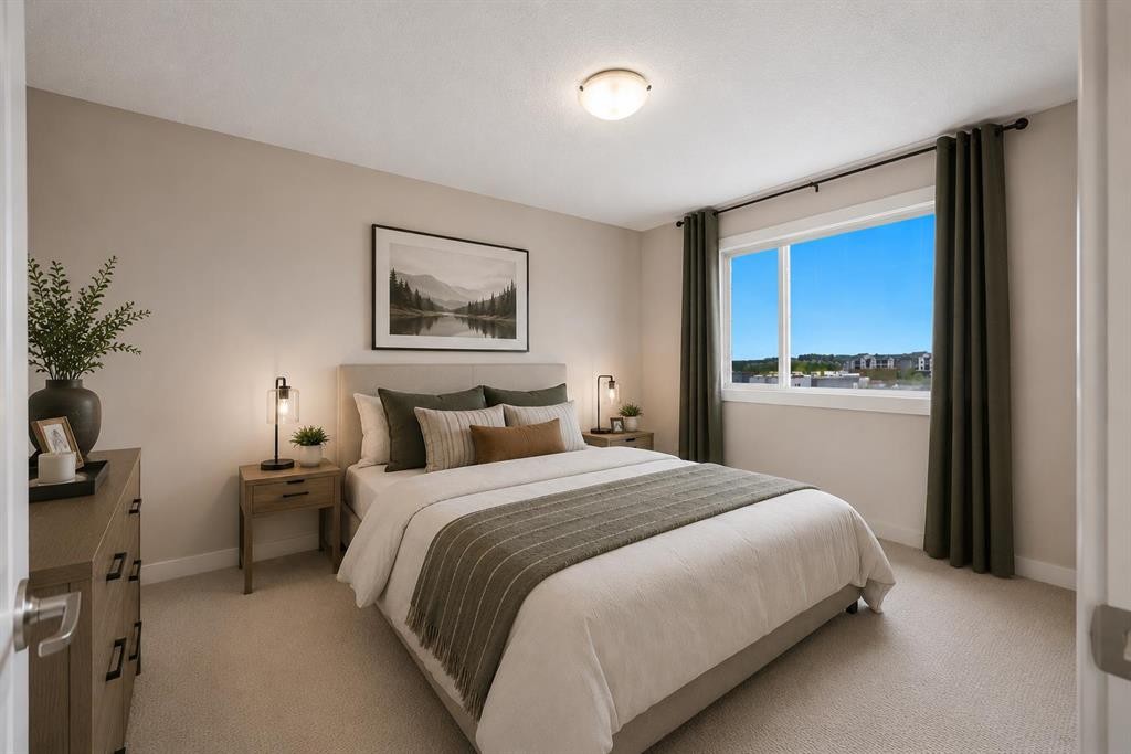 46 Fireside Place, Cochrane, AB