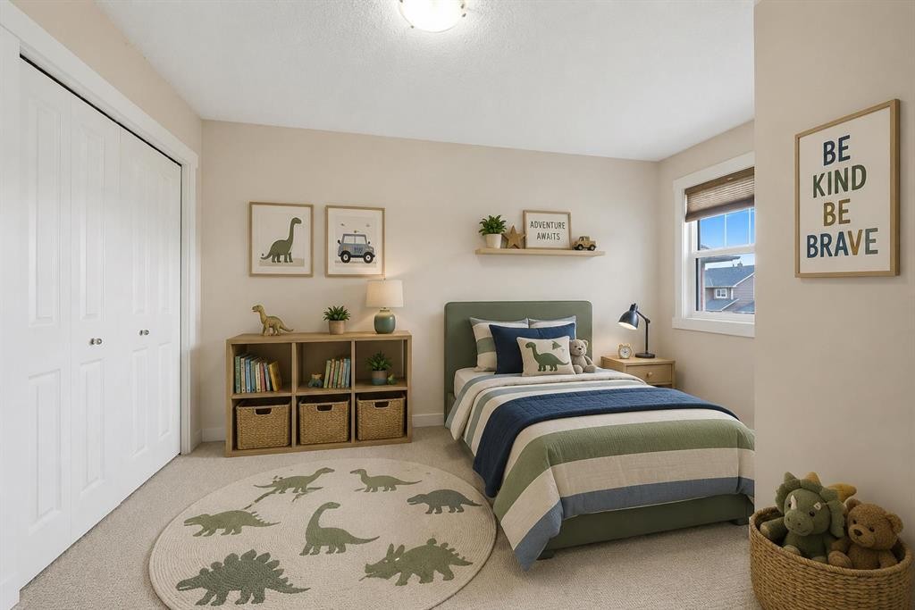 46 Fireside Place, Cochrane, AB