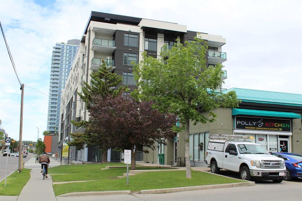 42-1324 10 Avenue Sw, Calgary, AB