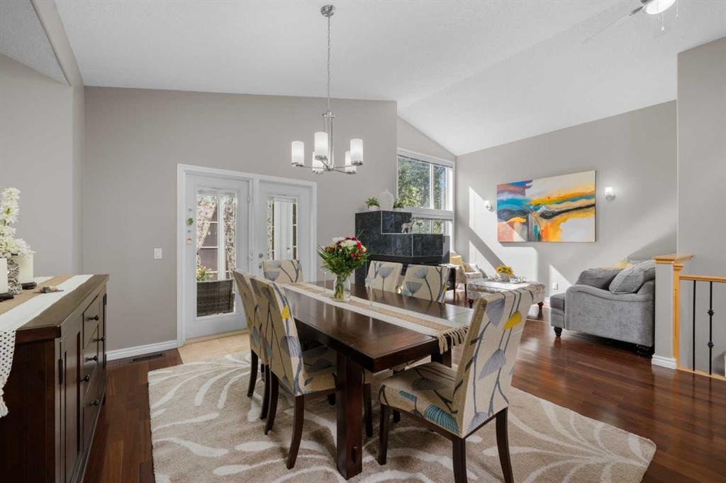 35 Chaparral Circle Se, Calgary, AB