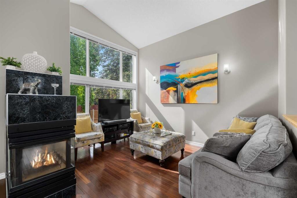 35 Chaparral Circle Se, Calgary, AB