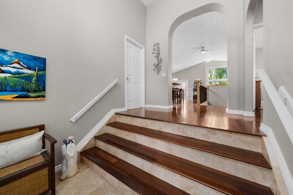 35 Chaparral Circle Se, Calgary, AB