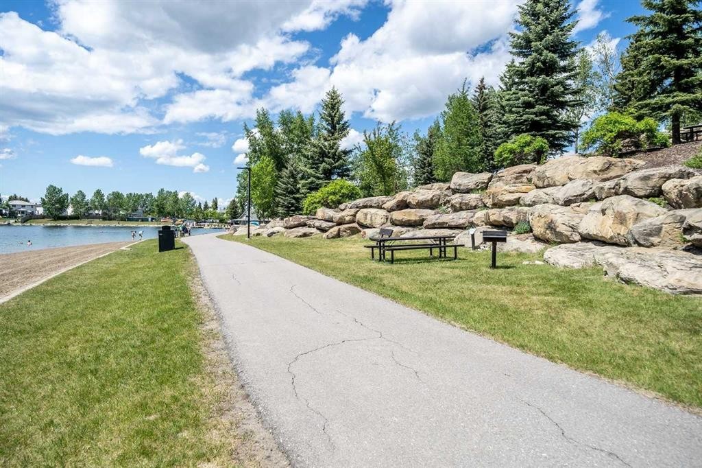 35 Chaparral Circle Se, Calgary, AB