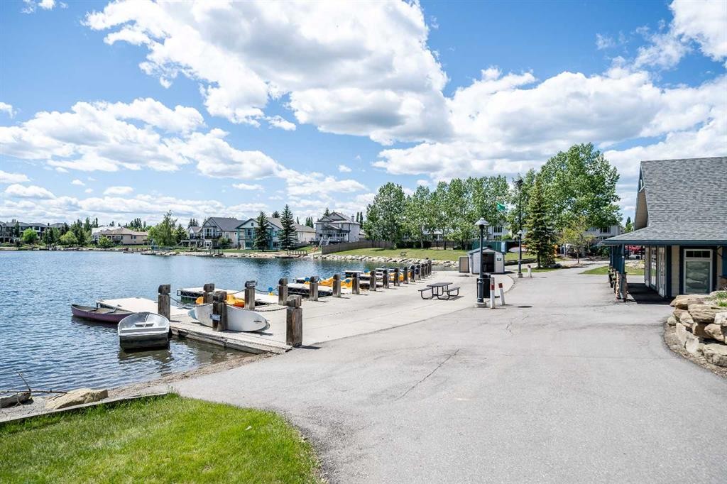 35 Chaparral Circle Se, Calgary, AB