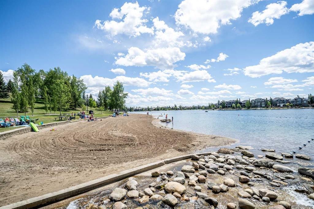 35 Chaparral Circle Se, Calgary, AB