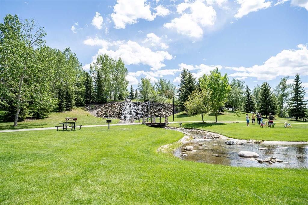 35 Chaparral Circle Se, Calgary, AB