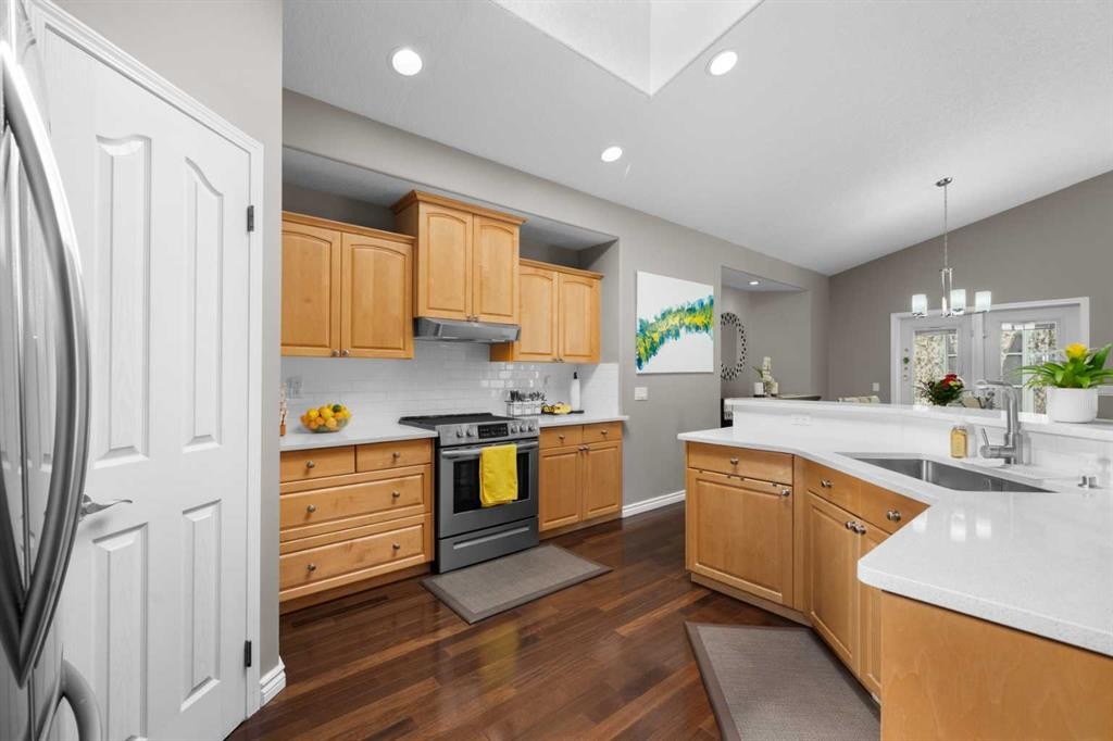 35 Chaparral Circle Se, Calgary, AB