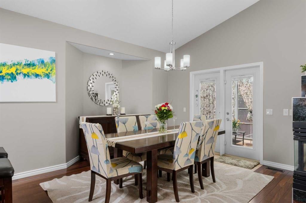 35 Chaparral Circle Se, Calgary, AB