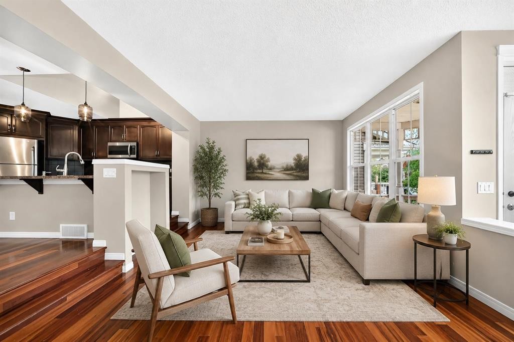 91 Autumn View Se, Calgary, AB