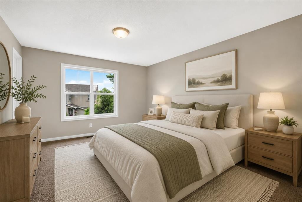 91 Autumn View Se, Calgary, AB