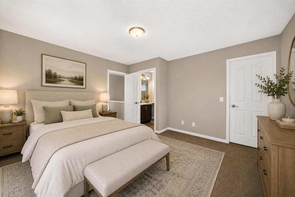 91 Autumn View Se, Calgary, AB