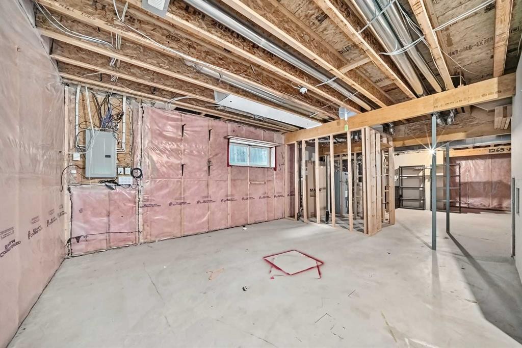 91 Autumn View Se, Calgary, AB