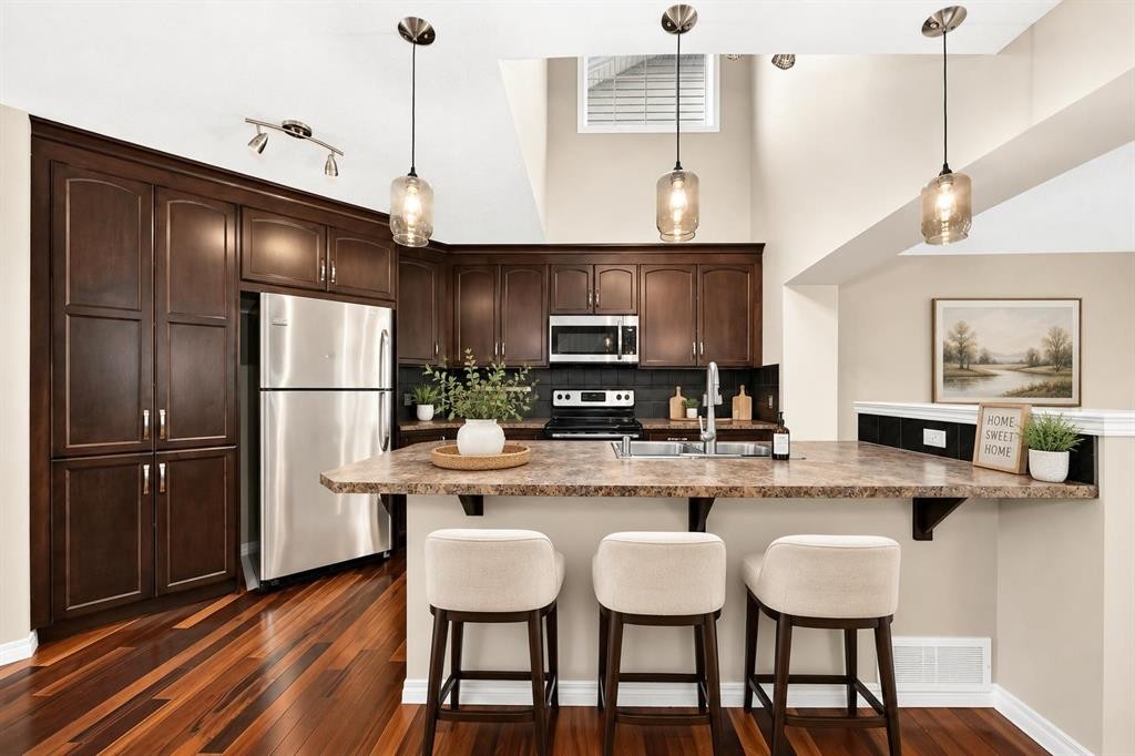 91 Autumn View Se, Calgary, AB