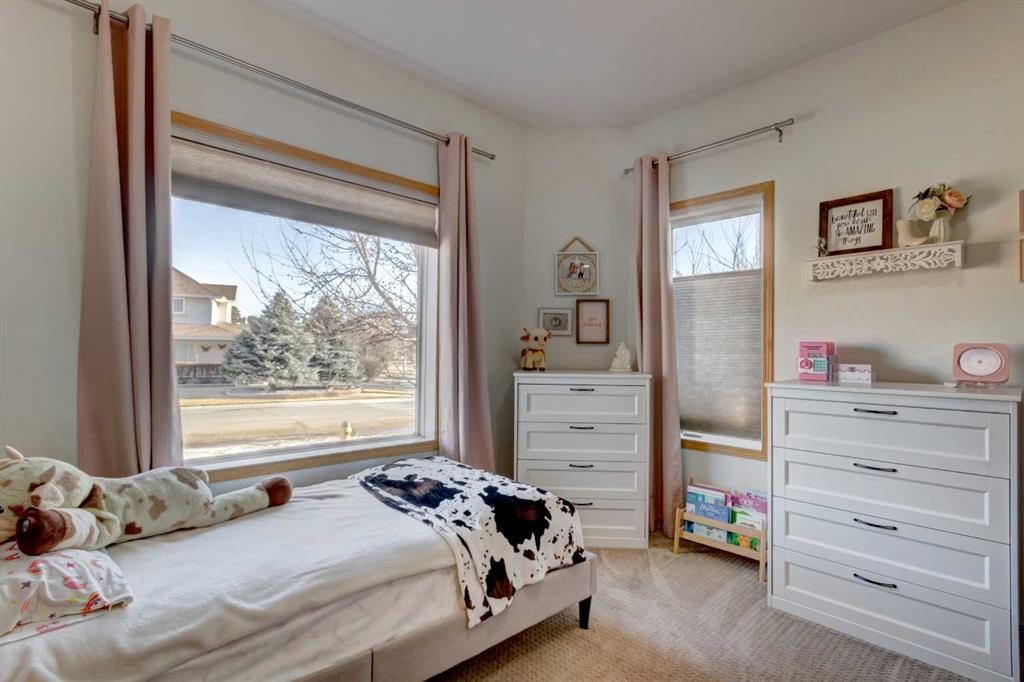 201 Aspen Way, Vulcan, AB
