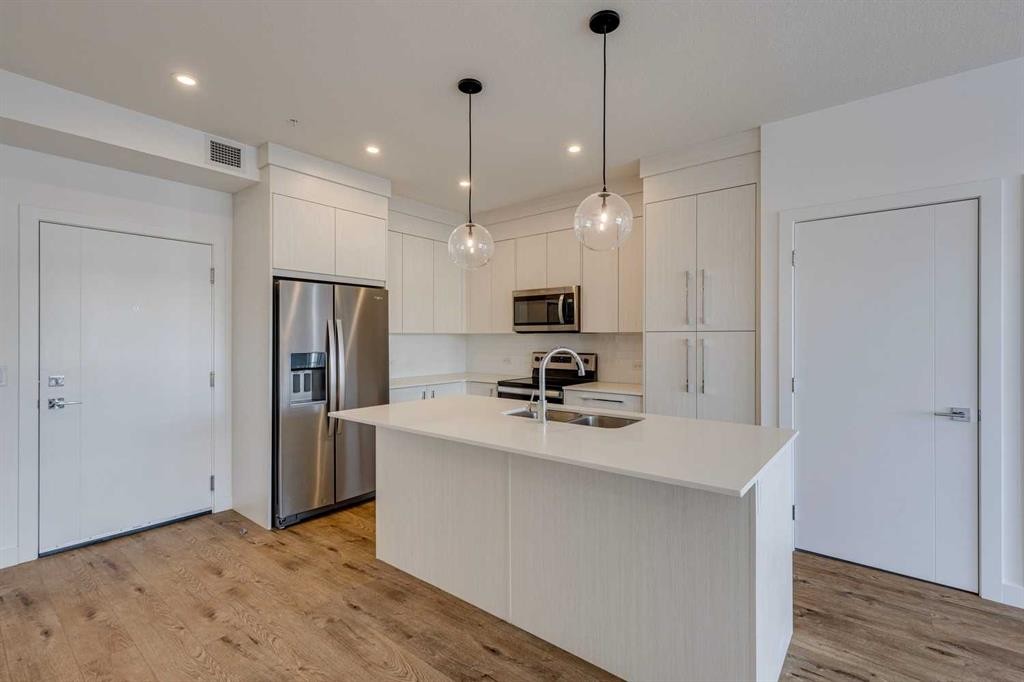 1216-681 Savanna Boulevard Ne, Calgary, AB