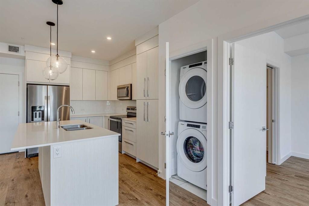 1216-681 Savanna Boulevard Ne, Calgary, AB