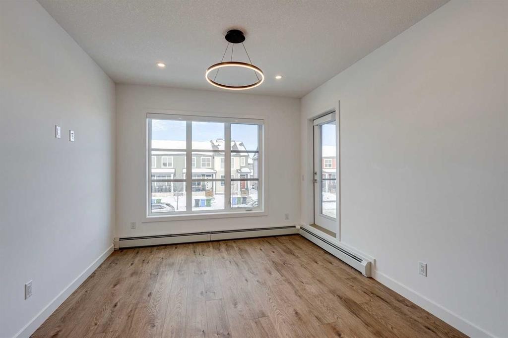 1216-681 Savanna Boulevard Ne, Calgary, AB