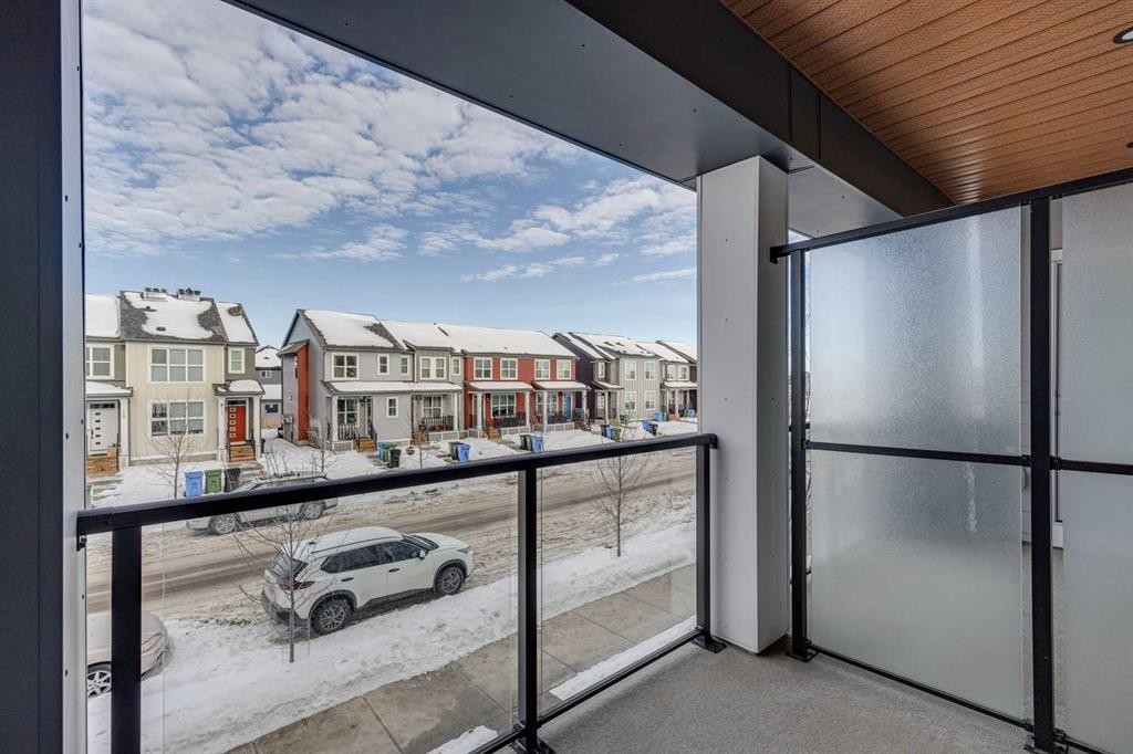 1216-681 Savanna Boulevard Ne, Calgary, AB