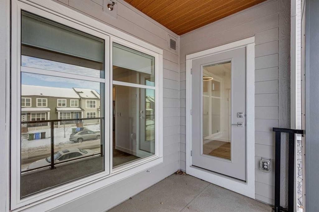 1216-681 Savanna Boulevard Ne, Calgary, AB