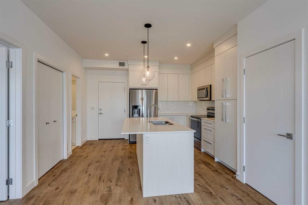 1216-681 Savanna Boulevard Ne, Calgary, AB