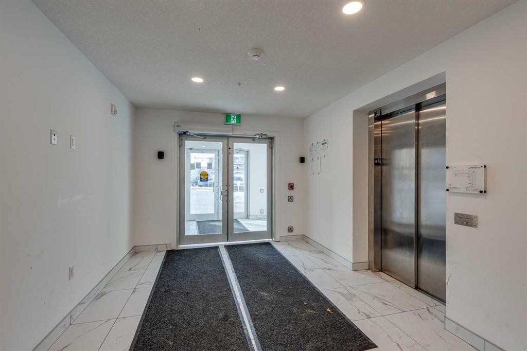 1216-681 Savanna Boulevard Ne, Calgary, AB