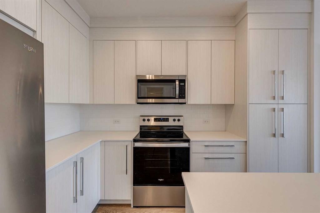 1216-681 Savanna Boulevard Ne, Calgary, AB