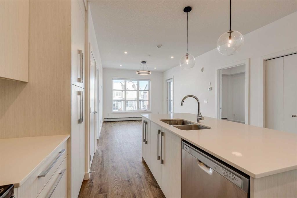 1216-681 Savanna Boulevard Ne, Calgary, AB