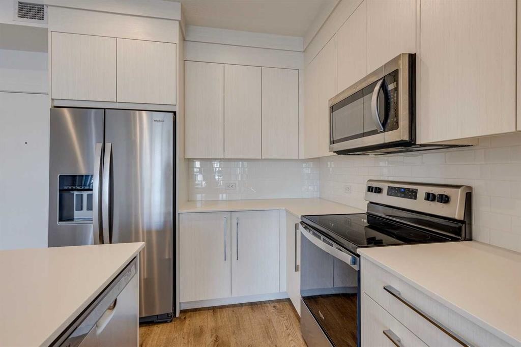 1216-681 Savanna Boulevard Ne, Calgary, AB
