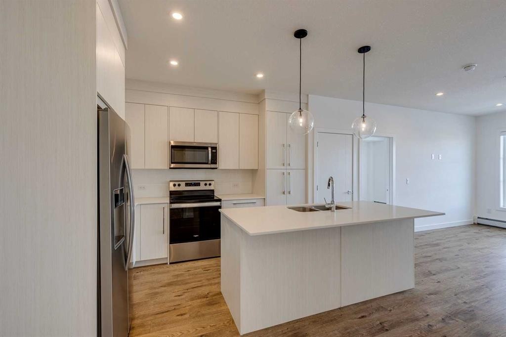 1216-681 Savanna Boulevard Ne, Calgary, AB