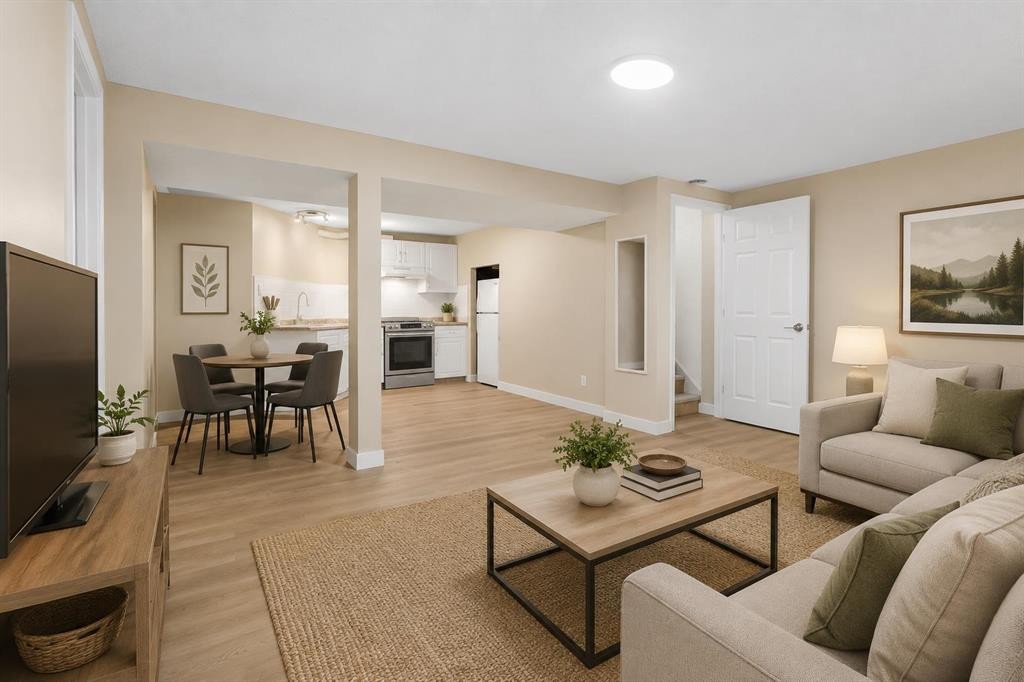 268 Madeira Place Ne, Calgary, AB