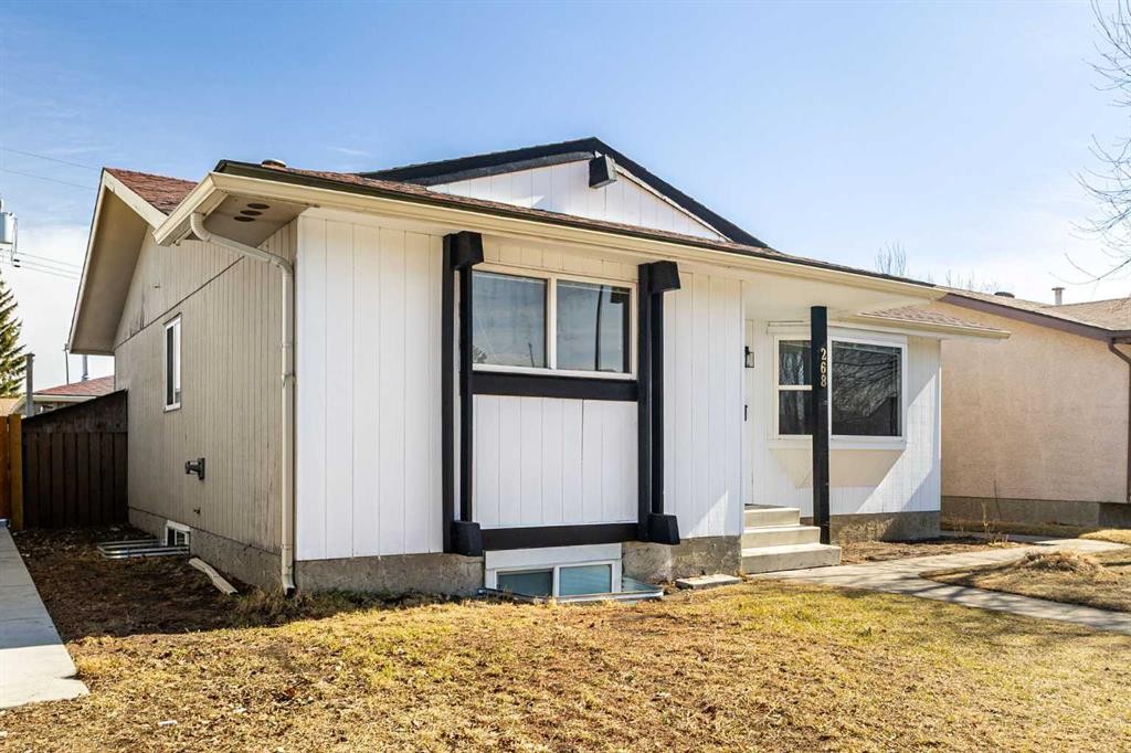 268 Madeira Place Ne, Calgary, AB