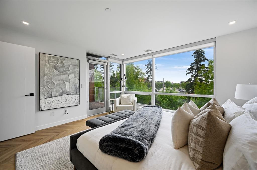 114-8505 Broadcast Avenue Sw, Calgary, AB - Indoor