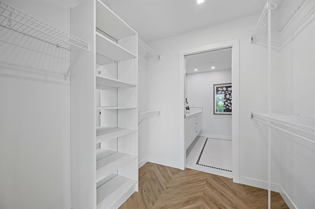 114-8505 Broadcast Avenue Sw, Calgary, AB - Indoor With Storage