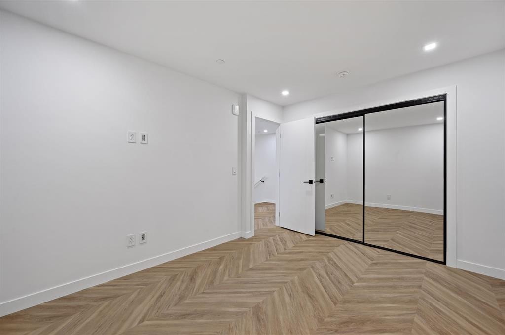 114-8505 Broadcast Avenue Sw, Calgary, AB - Indoor Photo Showing Other Room
