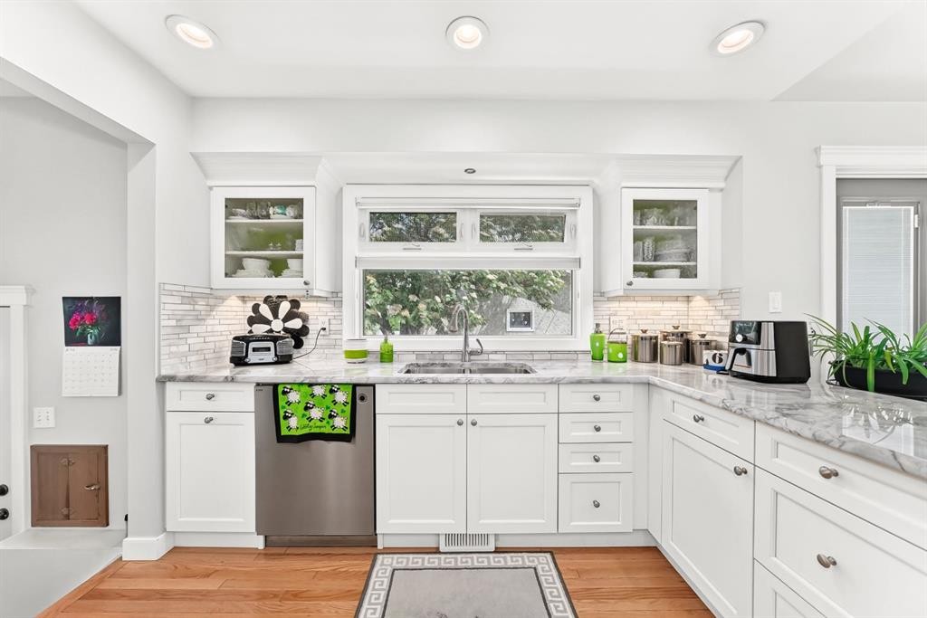 1208 Mackid Road Ne, Calgary, AB