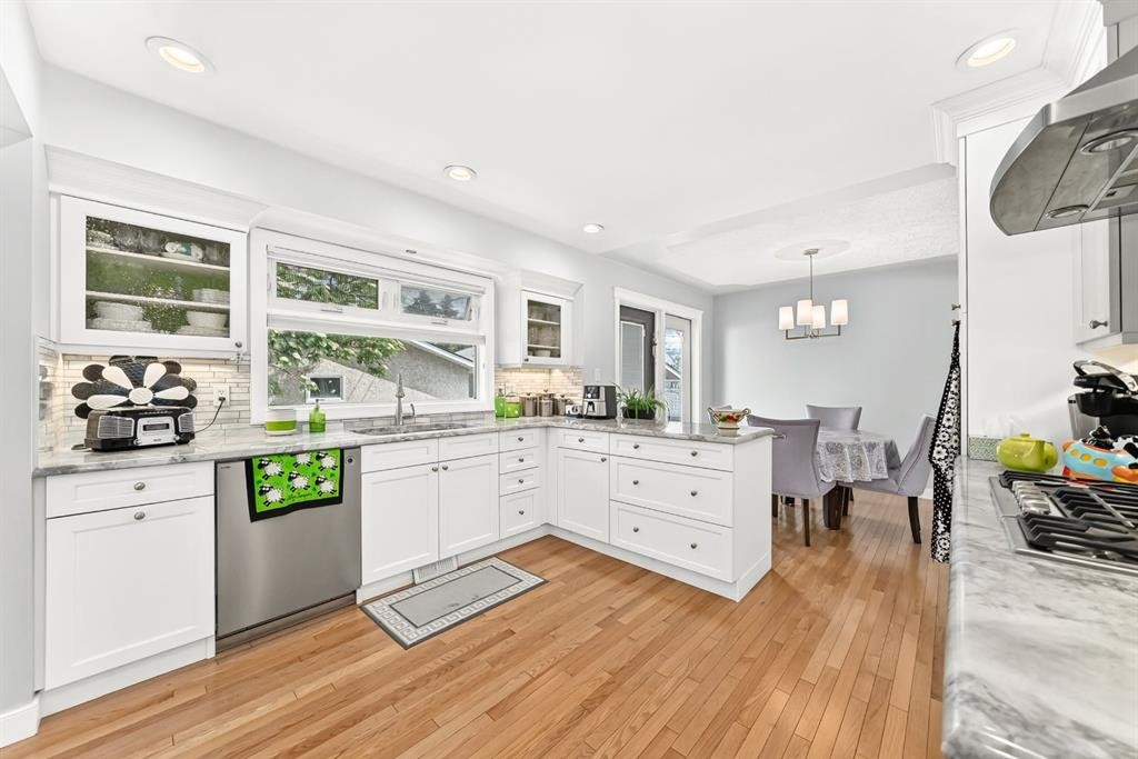 1208 Mackid Road Ne, Calgary, AB