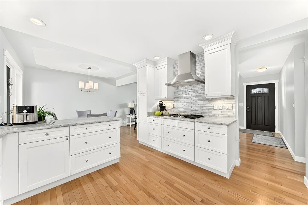 1208 Mackid Road Ne, Calgary, AB