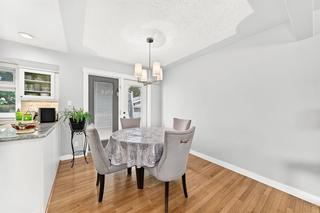 1208 Mackid Road Ne, Calgary, AB