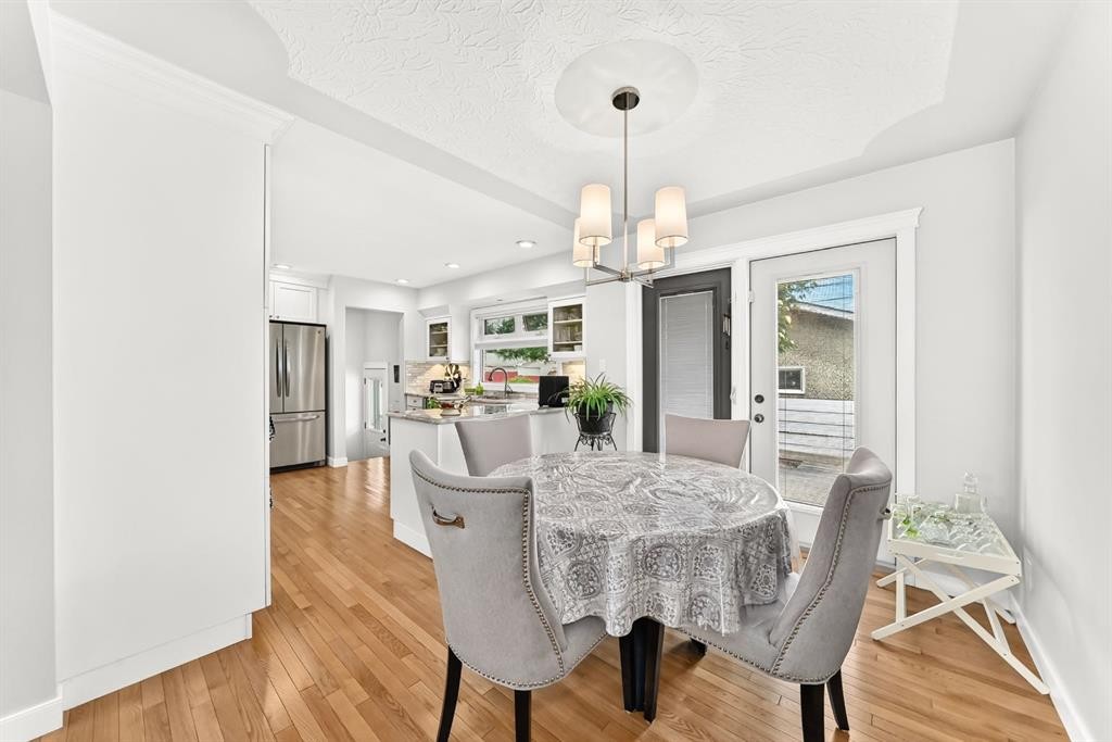 1208 Mackid Road Ne, Calgary, AB