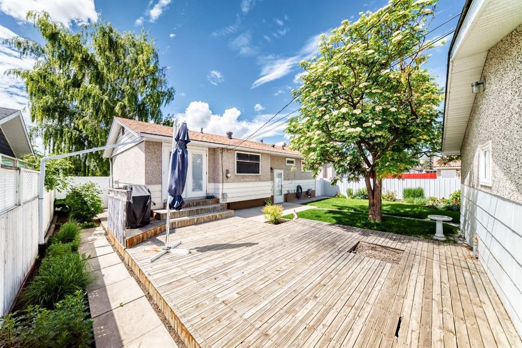 1208 Mackid Road Ne, Calgary, AB
