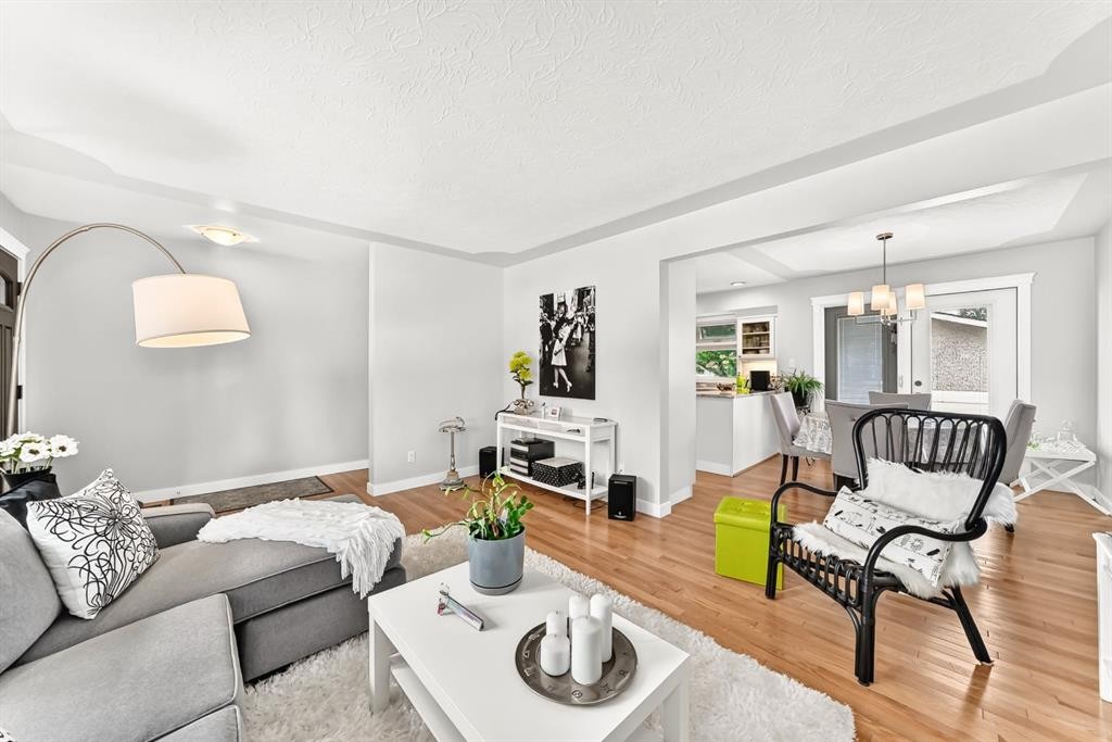 1208 Mackid Road Ne, Calgary, AB