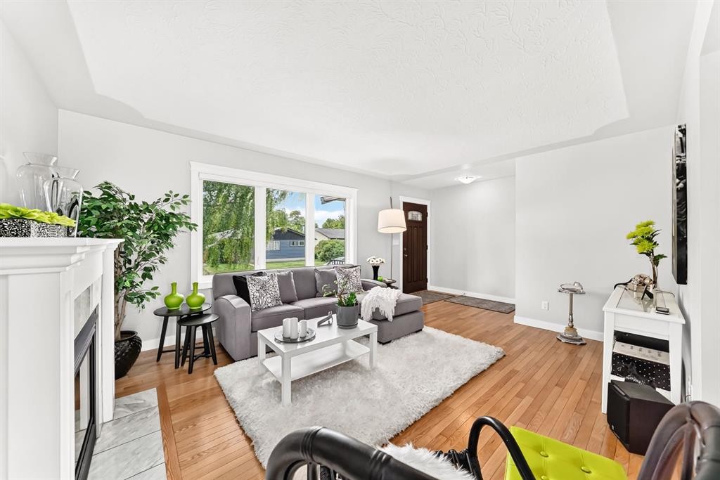 1208 Mackid Road Ne, Calgary, AB