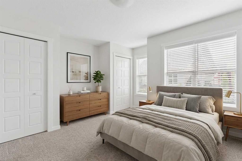 469 Cranbrook Square Se, Calgary, AB