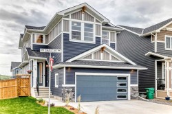 76 Shale Avenue Cochrane, AB T4C 3G6