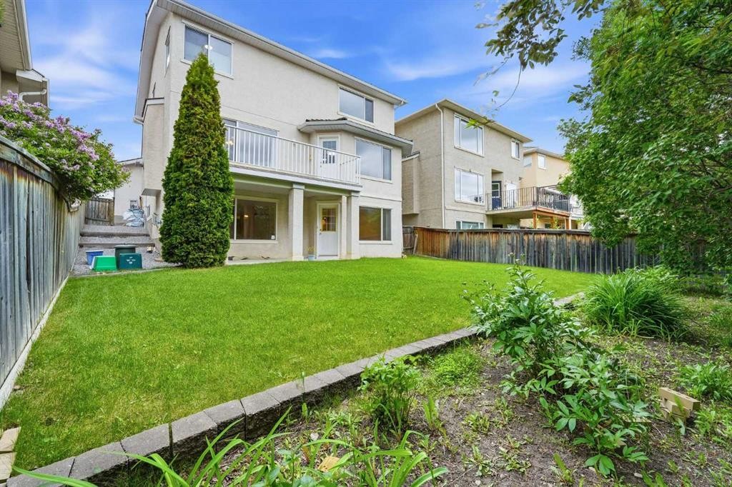 67 Sienna Heights Way Sw, Calgary, AB - Outdoor