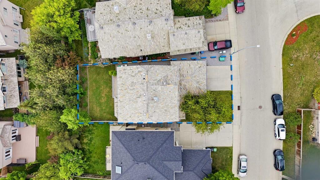 67 Sienna Heights Way Sw, Calgary, AB - Outdoor With View
